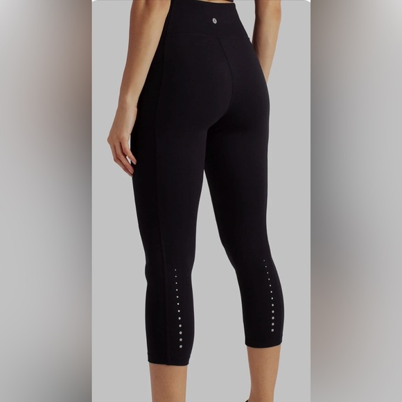 Pants - 🔥🆕🔥Danskin Yoga Pants - Navy - Size L